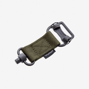 MS4® Magpul® heveder adapter