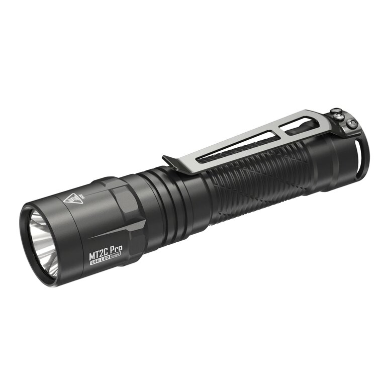 MT2C Pro Nitecore® zseblámpa / 1800 lm