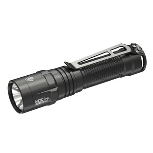 MT2C Pro Nitecore® zseblámpa / 1800 lm