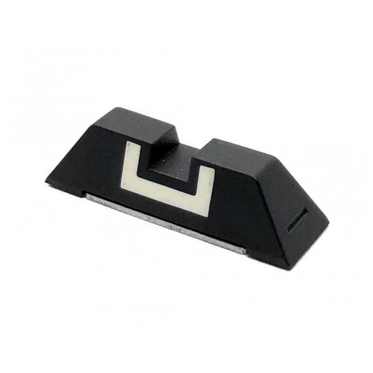 Műanyag irányzék 7,3 mm a Gen5 Glock® számára