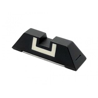 Műanyag irányzék 7,3 mm a Gen5 Glock® számára