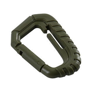 Műanyag karabiner M-Tac®