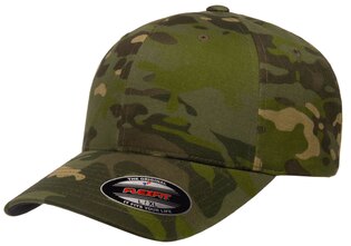 Multicam® FlexFit® sapka