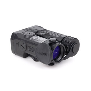Multifunkcionális lézer IRIS GR3 Holosun®