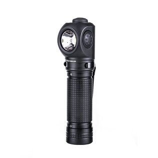 Multifunkcionális taktikai zseblámpa P10 NexTorch® / 1400 lm