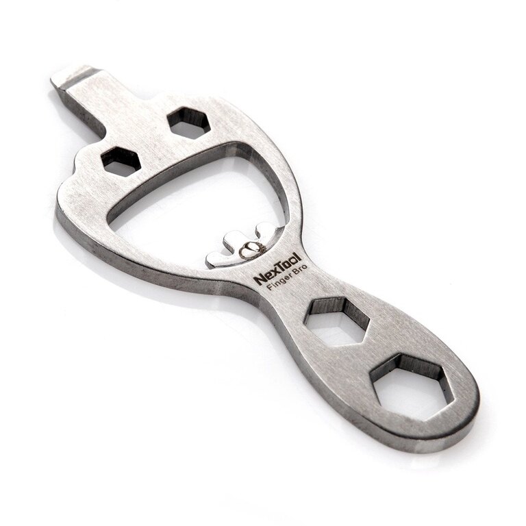 Multifunkciós eszköz Finger Bro NexTorch®