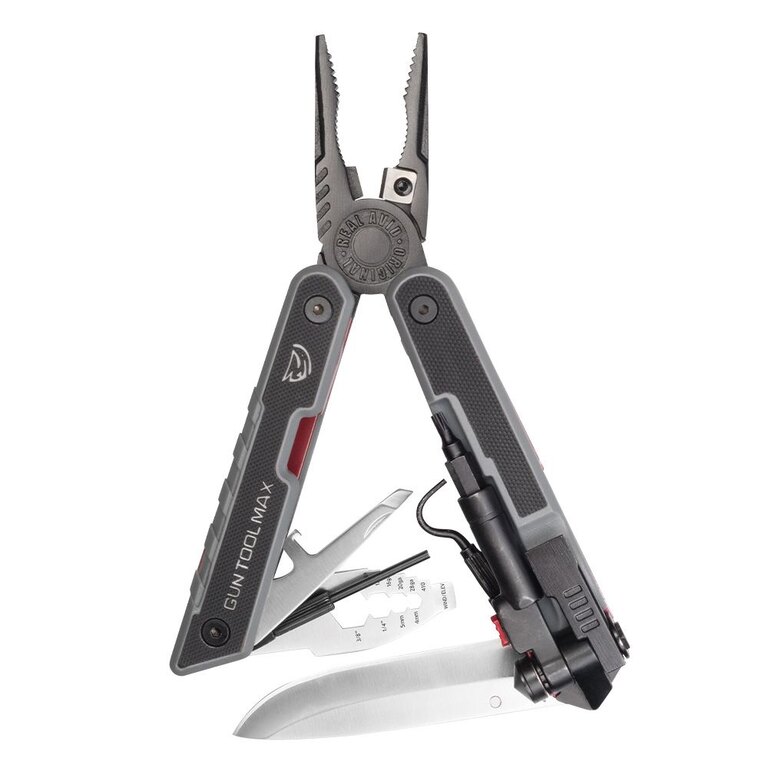 Multifunkciós fegyverszerszám Gun Tool Max® Real Avid®