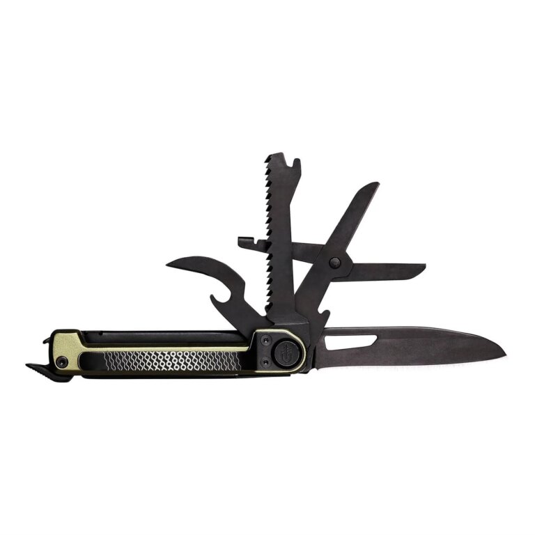Multifunkciós kés ArmBar Scout Gerber®