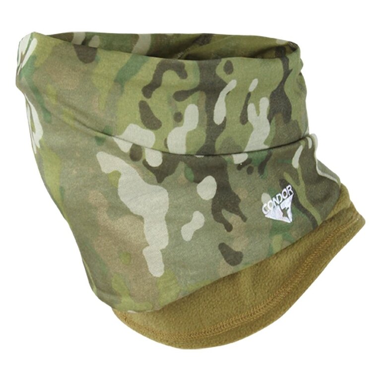 Multifunkciós sál Fleece Wrap Condor®