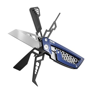 Multitool AMP pro pisztoly Real Avid®