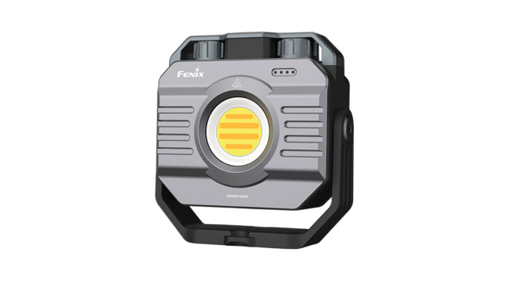 Munkafény / powerbank CL28R / 2000 lm Fenix®