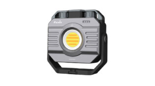 Munkafény / powerbank CL28R / 2000 lm Fenix®
