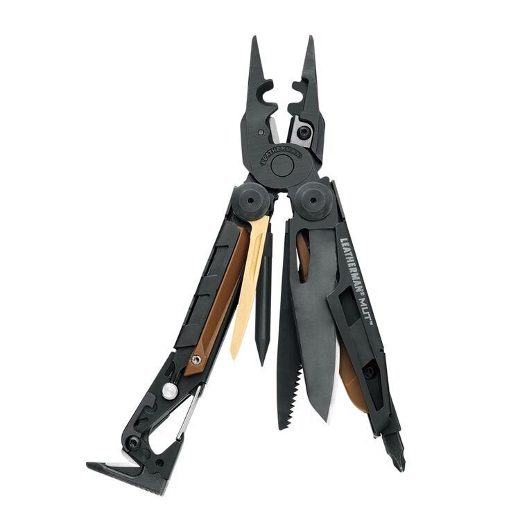 MUT EOD Leatherman® multifunkciós eszköz