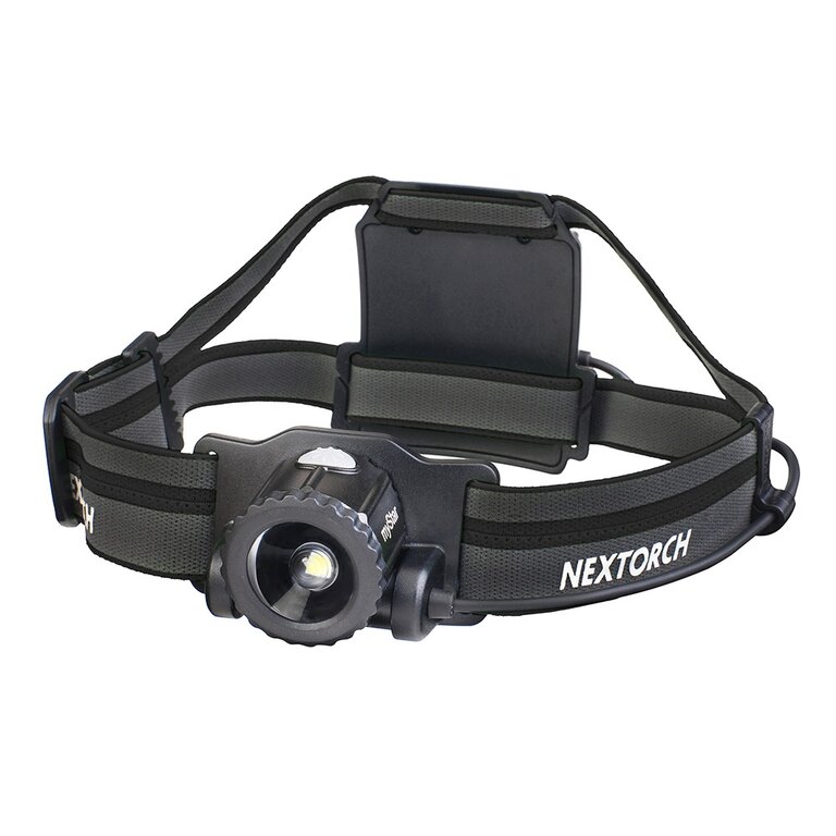 myStar V2.0 NexTorch® fejlámpa