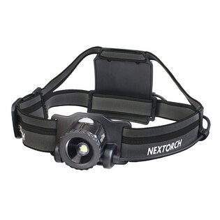 myStar V2.0 NexTorch® fejlámpa