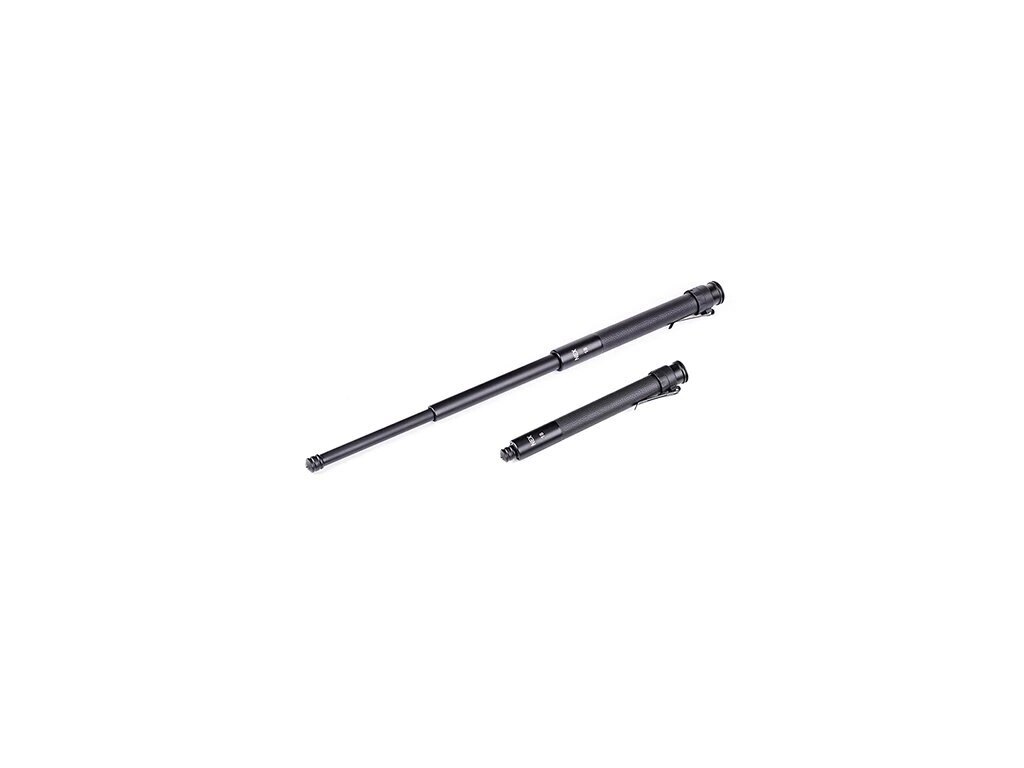 N18C NexTorch® teleszkópos gumibot, acél