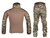 Nadrág és UBACS Combat G2 EmersonGear®