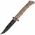 Nagy Luzon Cold Steel® zárókés