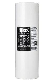 Nagy teljesítményű törlőkendők 31×38 cm RifleCX®, 50 darab