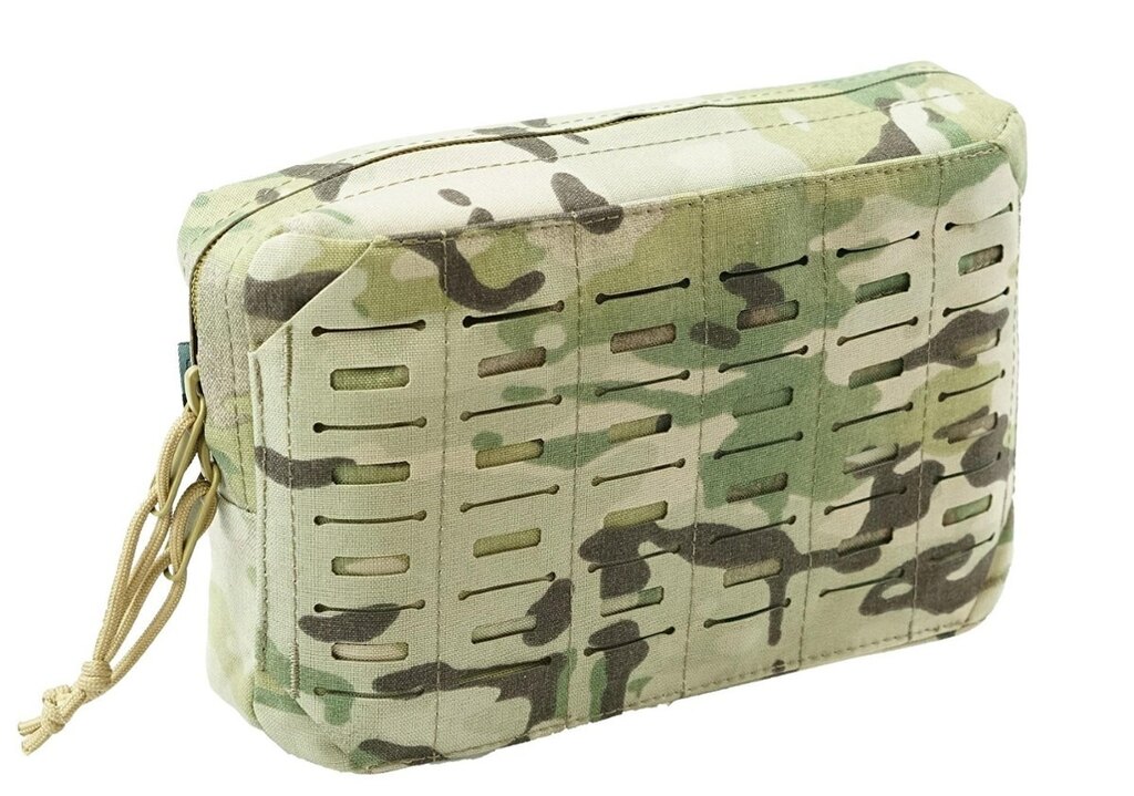 Nagyméretű Templar’s Gear® Utility tok