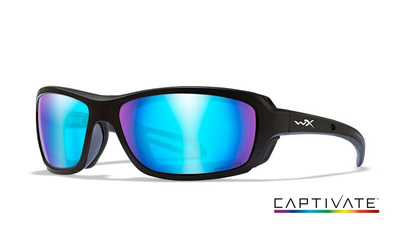 Napszemüveg Wave Captivate Wiley X®