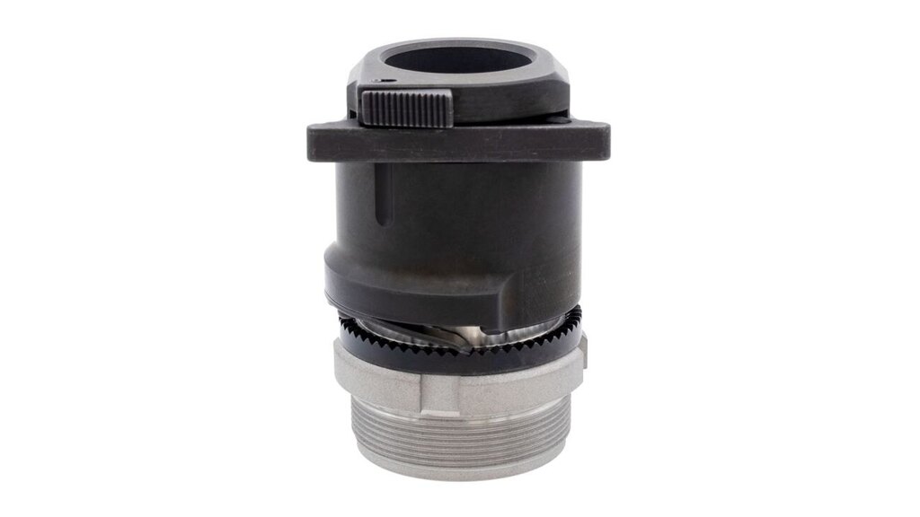 Nato B&T® HUB PRINT-X QDN acél adapter