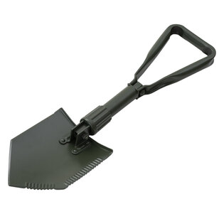 NATO Extrem Petreq® mezőlápát
