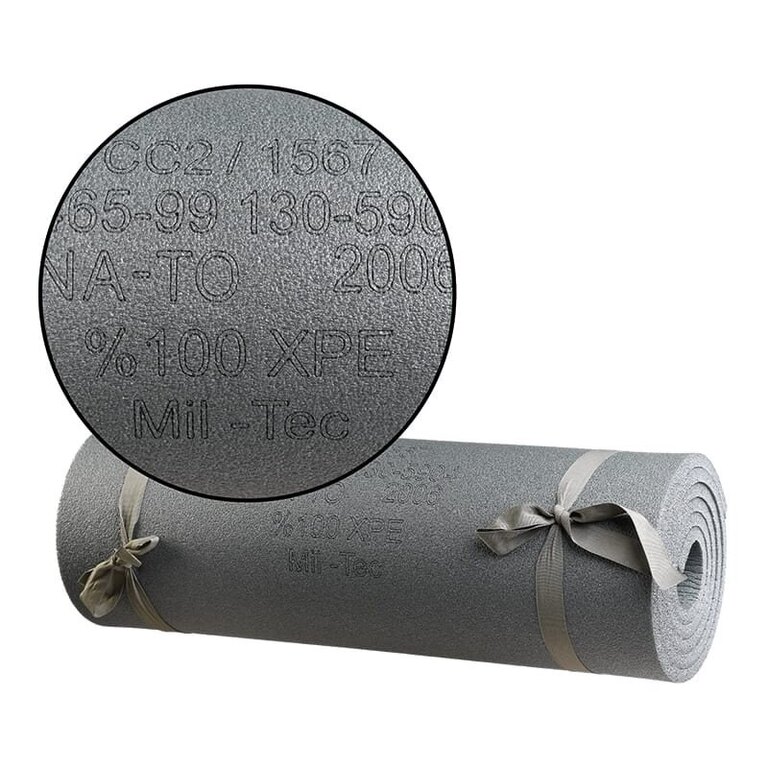 NATO Isomate Mil-Tec® habszivacs matrac