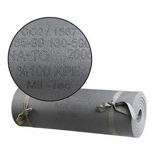 NATO Isomate Mil-Tec® habszivacs matrac