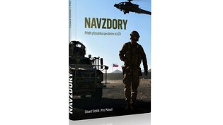 Navzdory – Egy cseh speciális erők tagjának története