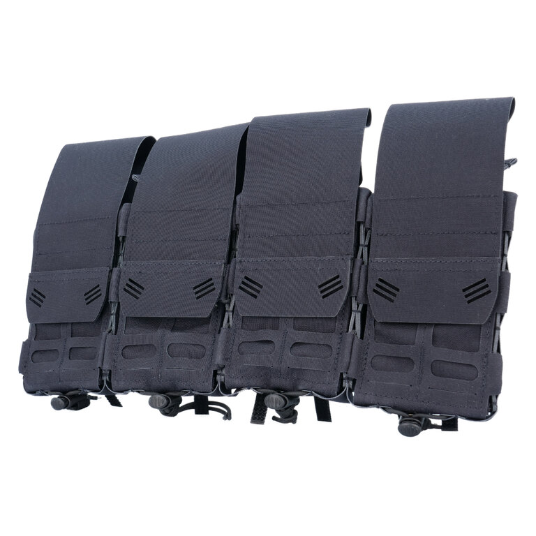 Négy puskás tár táska Thor Modular Expandable AR/BR NFM®