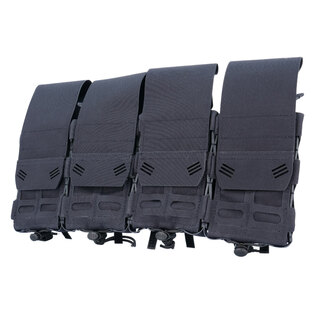 Négy puskás tár táska Thor Modular Expandable AR/BR NFM®