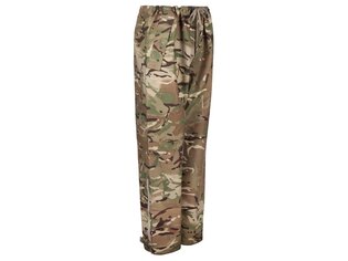 Nehéz Gore-Tex® nadrág brit hadsereg eredeti / használt