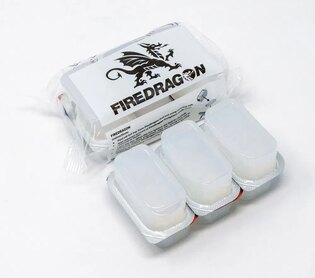 Nem mérgező FireDragon üzemanyag 6x14 g BCB®