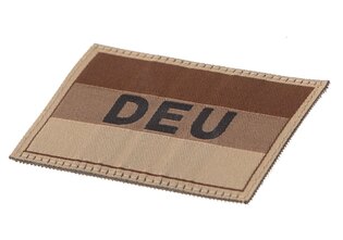 Németország zászló felvarró Clawgear®
