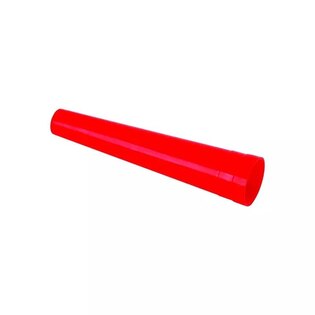 NexTorch® figyelmeztető közlekedési kúp