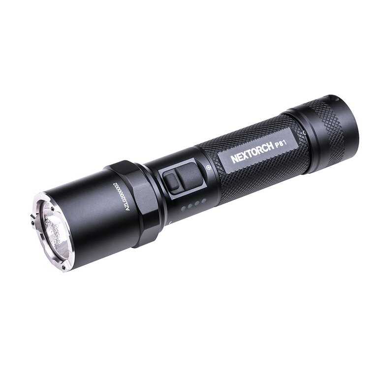 NexTorch® P81 2600 lm lámpa