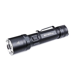 NexTorch® P91 Dual Switch zseblámpa / 5000 lm