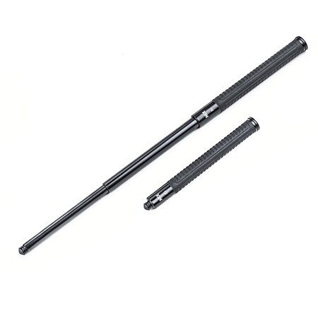 NexTorch® Quicker N26C teleszkópos acélbot