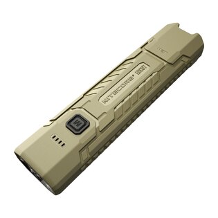 Nitecore® EDC07 zseblámpa / 1500 lm
