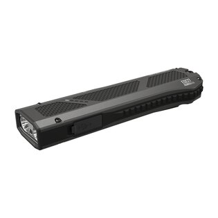 Nitecore® EDC17 UV / Lézeres zseblámpa / 1500 lm