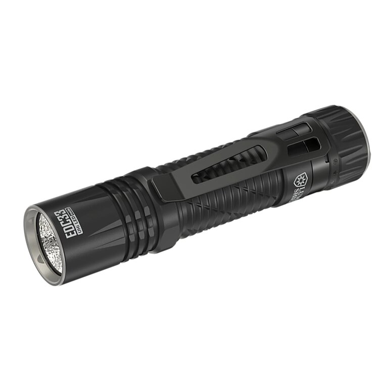 Nitecore® EDC33 lámpa / 4000 lm