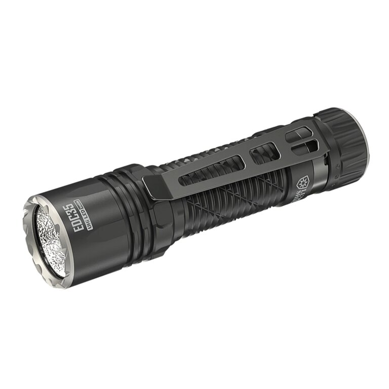 Nitecore® EDC35 zseblámpa / 5000 lm