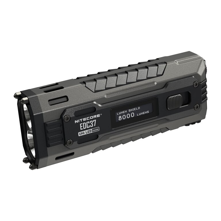 Nitecore® EDC37 zseblámpa / 8000 lm