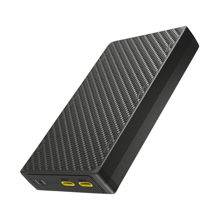 Nitecore® NB20000 Gen3 Powerbanka / 20000 mAh