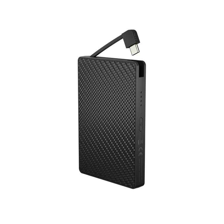 Nitecore® Pocket Powerbank / 10000 mAh