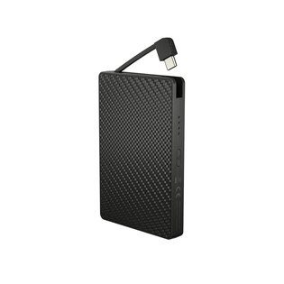Nitecore® Pocket Powerbank / 10000 mAh