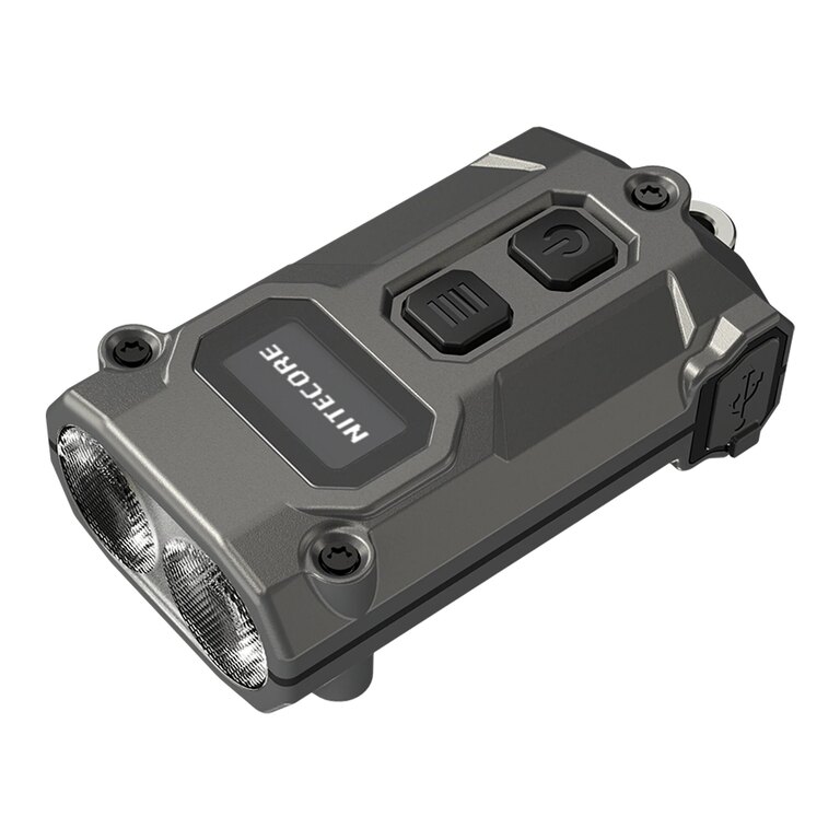 Nitecore® TINI 3 zseblámpa / 600 lm