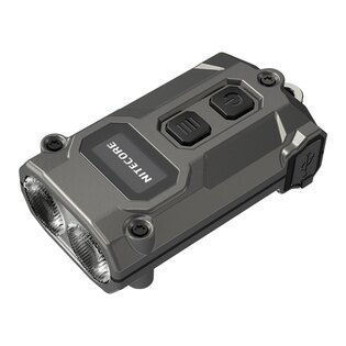 Nitecore® TINI 3 zseblámpa / 600 lm