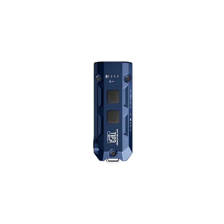 Nitecore® TIP3 zseblámpa / 720 lm